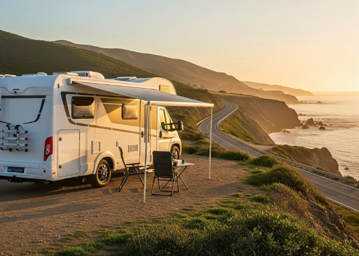 Ufuk Çizginizi Genişletin