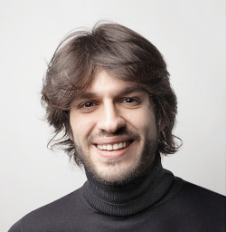 Örnek Ekip Üyesi 1